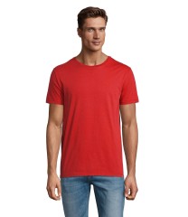 Camiseta COLOR para hombre manga corta personalizada